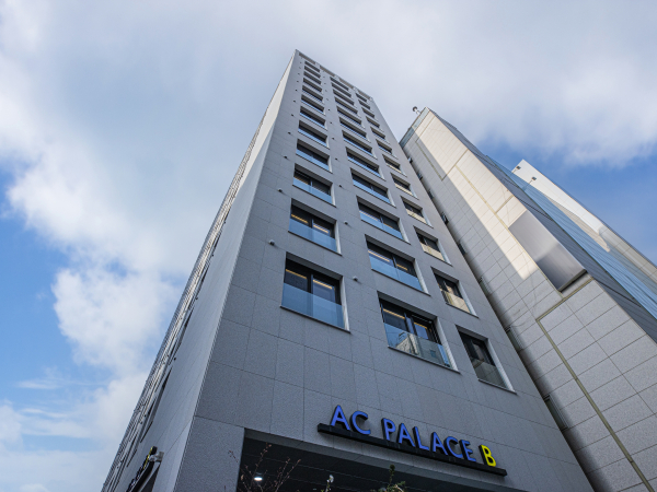AC팰리스 